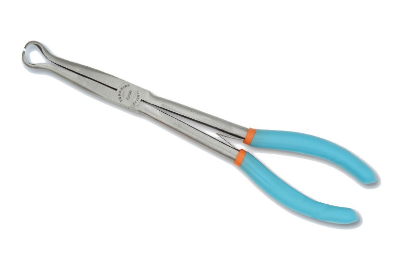 Circle Nose Pliers (Econ)N