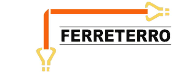 Ferreterro Logo 2