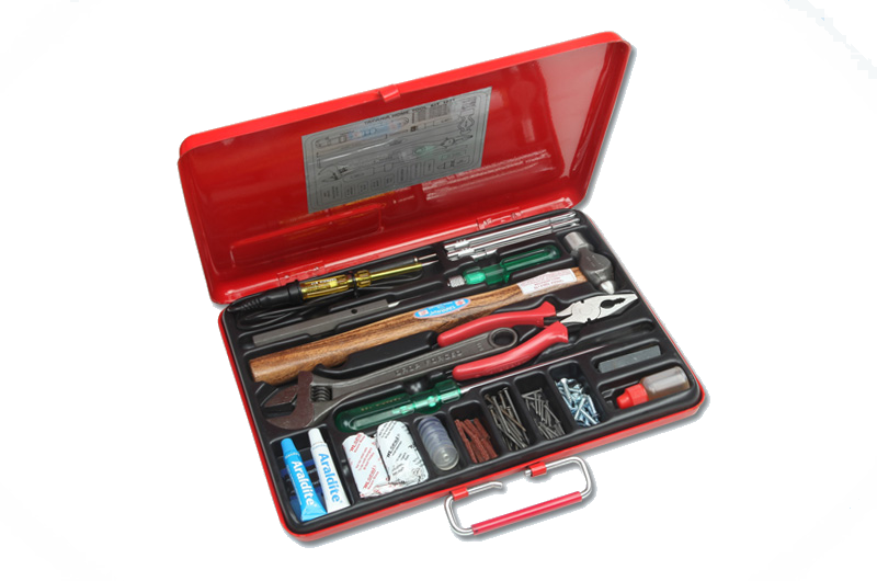 Home tool kit