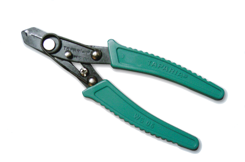 Wire Stripping Pliers 6 (Econ)N