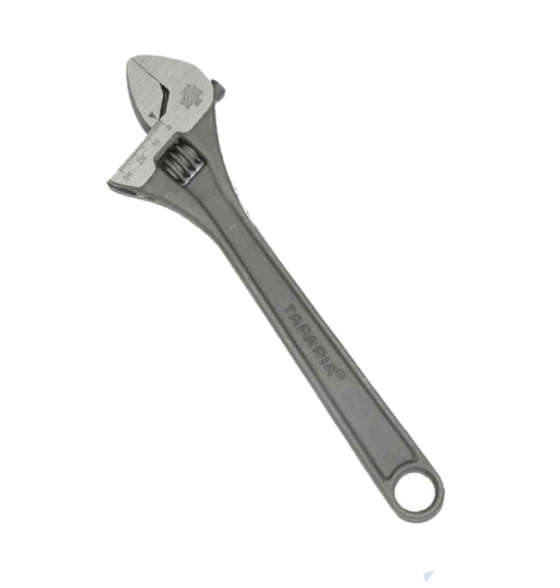 adjustable spanner pHOSPHATE