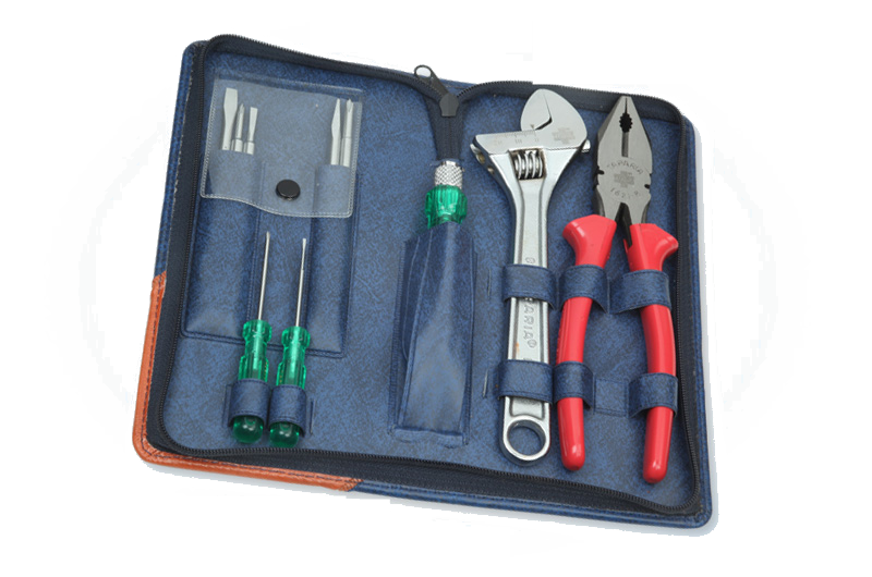 universal tool kit