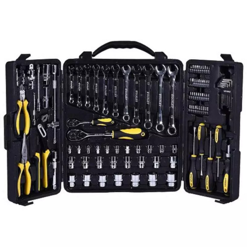 110 PC Multi Tool Set