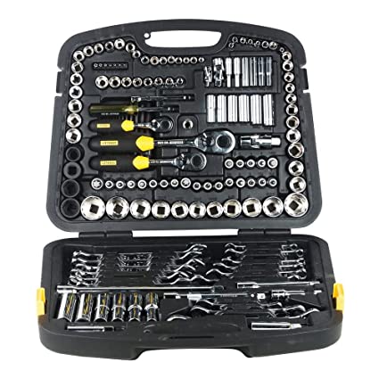 150 PC Master Tool Set