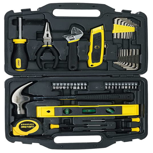 47PC HOME TOOL KIT