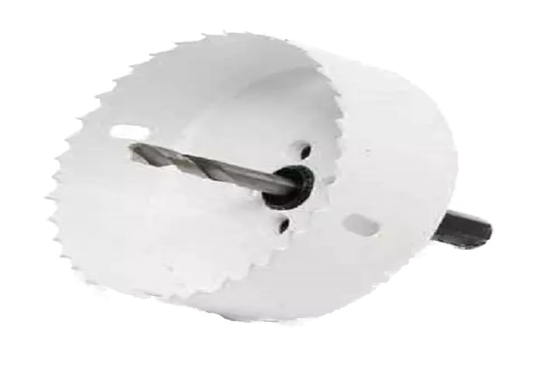 BI METAL MINI HOLE SAWS