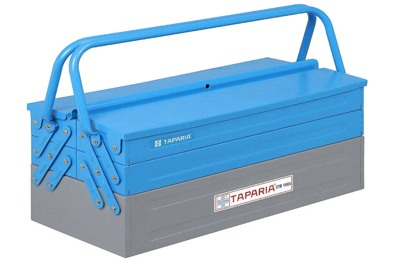 Cantilever Tool box