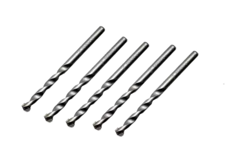 Masonry Drill bits new